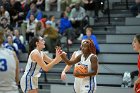 WBBall vs RPI  Wheaton College women's basketball vs Rensselaer Polytechnic Institute. - Photo By: KEITH NORDSTROM : Wheaton, basketball